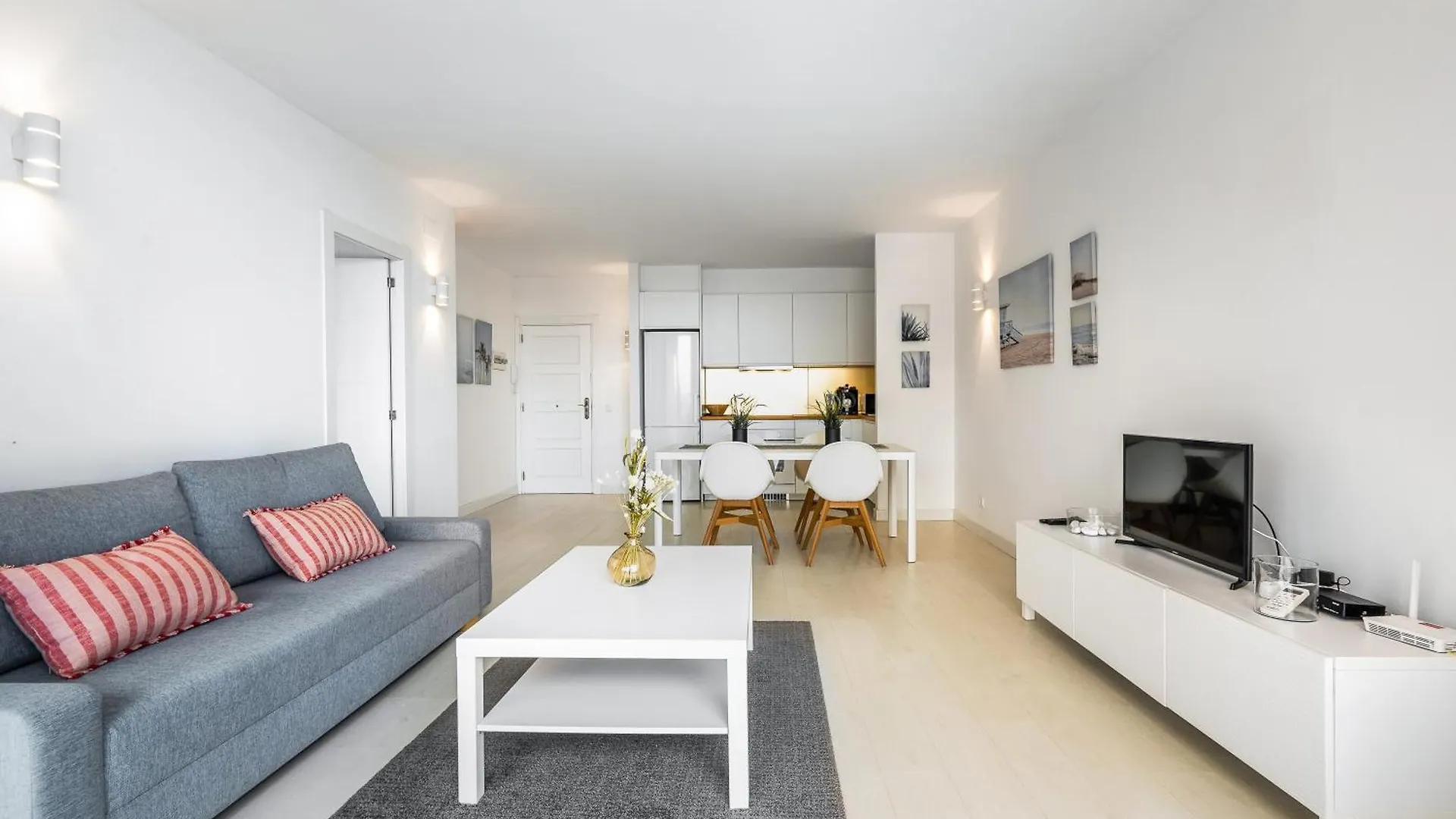 Appartamento Apartamento Frente Al Canal Con Terraza Empuriabrava Spagna