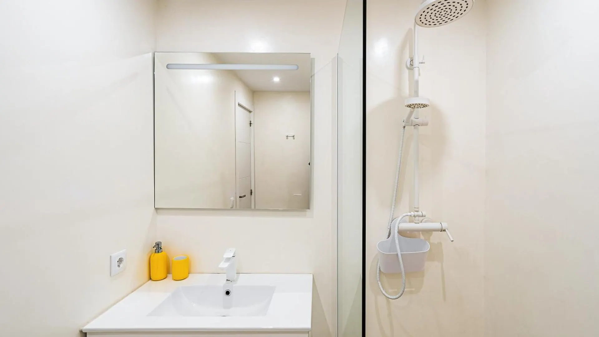 Apartamento Frente Al Canal Con Terraza Empuriabrava Appartamento