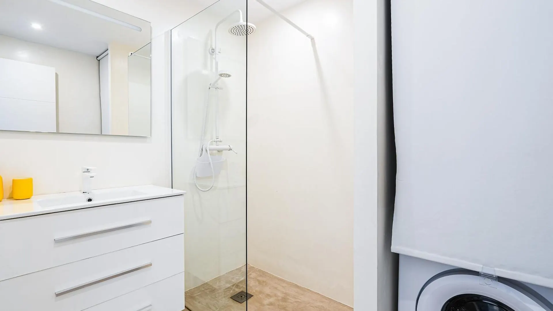Apartamento Frente Al Canal Con Terraza Empuriabrava 0*,