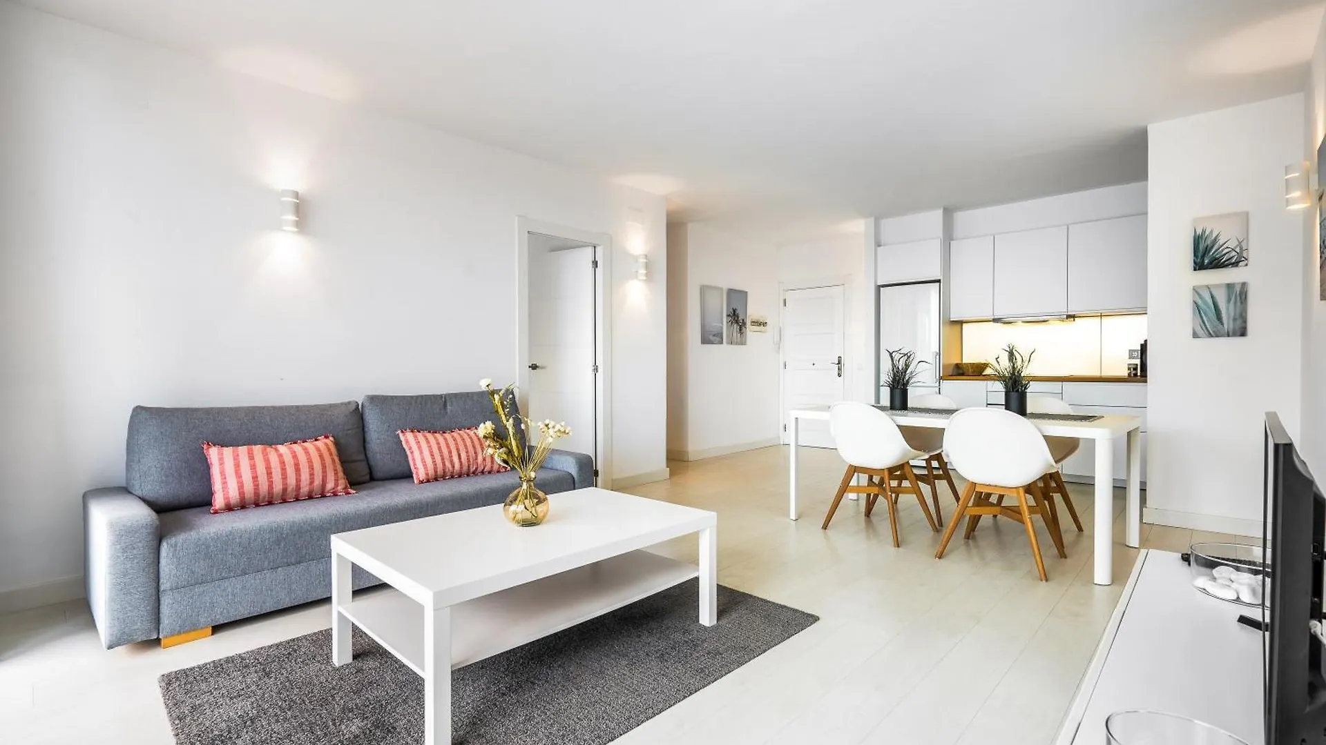 Appartamento Apartamento Frente Al Canal Con Terraza Empuriabrava