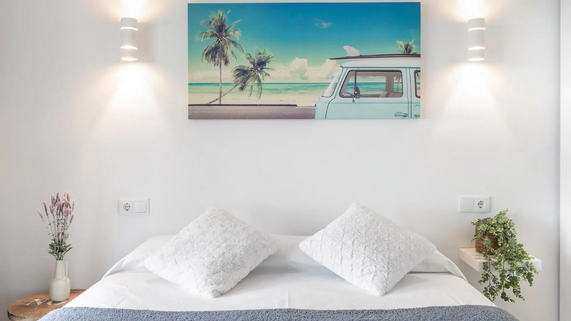 Apartamento Frente Al Canal Con Terraza Empuriabrava Apartment